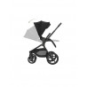 DUO GOYA PLATINIUM NOIR