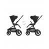 DUO GOYA PLATINIUM NOIR