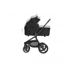 DUO GOYA PLATINIUM NOIR