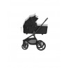 DUO GOYA PLATINIUM NOIR