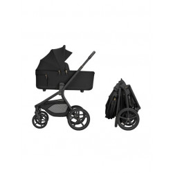 DUO GOYA PLATINIUM NOIR