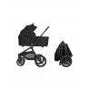 DUO GOYA PLATINIUM NOIR