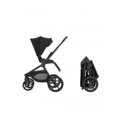 DUO GOYA PLATINIUM NOIR