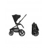 DUO GOYA PLATINIUM NOIR