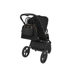 DUO GOYA PLATINIUM NOIR