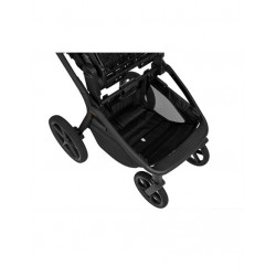 DUO GOYA PLATINIUM NOIR