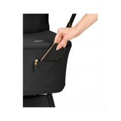 DUO GOYA PLATINIUM NOIR