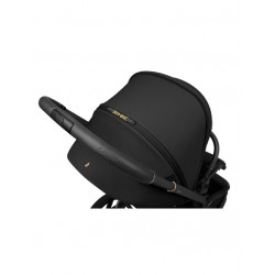 DUO GOYA PLATINIUM NOIR