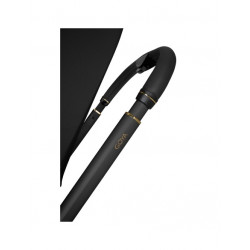 DUO GOYA PLATINIUM NOIR