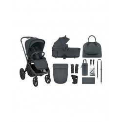 DUO GOYA PLATINIUM GRAPITHE