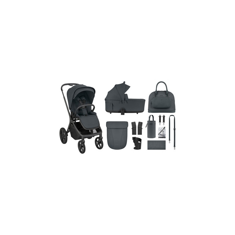 DUO GOYA PLATINIUM GRAPITHE