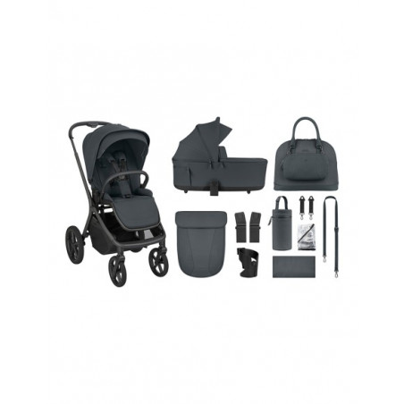 DUO GOYA PLATINIUM GRAPITHE