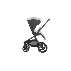 DUO GOYA PLATINIUM GRAPITHE