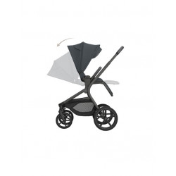 DUO GOYA PLATINIUM GRAPITHE