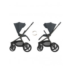 DUO GOYA PLATINIUM GRAPITHE