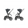 DUO GOYA PLATINIUM GRAPITHE