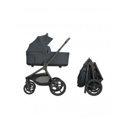 DUO GOYA PLATINIUM GRAPITHE