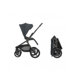 DUO GOYA PLATINIUM GRAPITHE