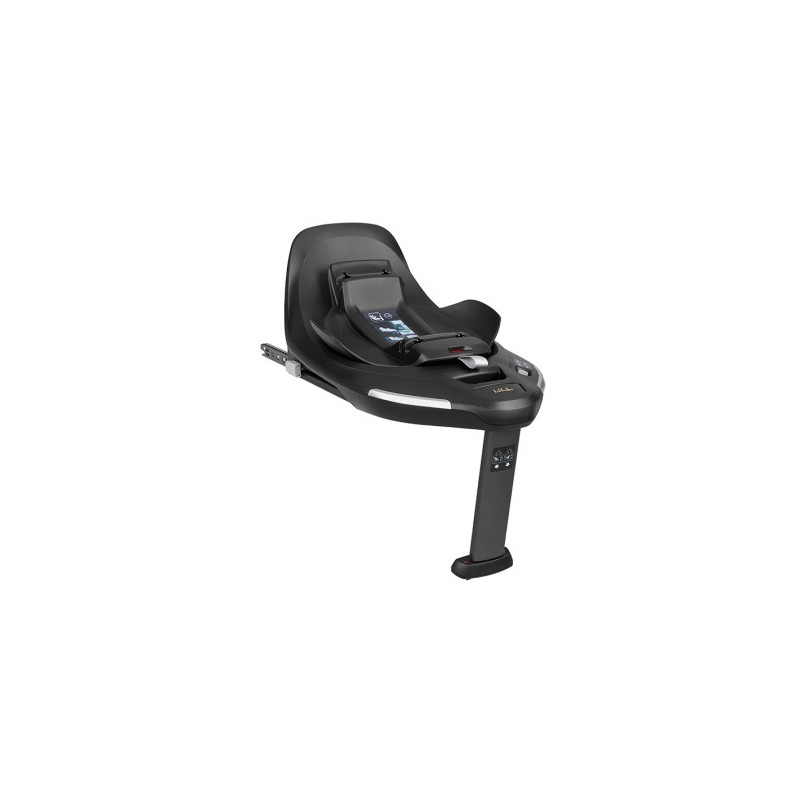 BASE ISOFIX I-CLASS 360