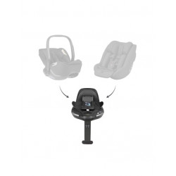 BASE ISOFIX I-CLASS 360