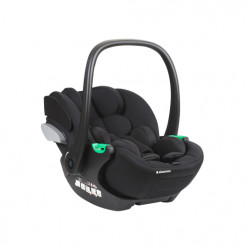 SILLA DE COCHE 40-87 CM I-TRAIL I-SIZE RECLINE