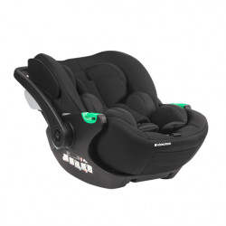 SILLA DE COCHE 40-87 CM I-TRAIL I-SIZE RECLINE