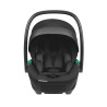 SILLA DE COCHE 40-87 CM I-TRAIL I-SIZE RECLINE