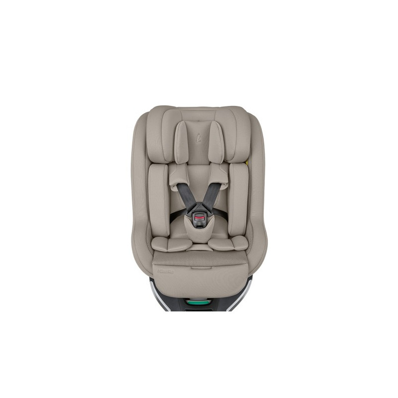 SILLA AUTO I-CLASS PLUS 40-105 CM CHAMPAN BEIG
