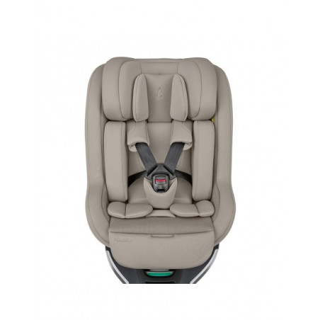 SILLA AUTO I-CLASS PLUS 40-105 CM CHAMPAN BEIG