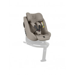 SILLA AUTO I-CLASS PLUS 40-105 CM CHAMPAN BEIG