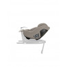 SILLA AUTO I-CLASS PLUS 40-105 CM CHAMPAN BEIG