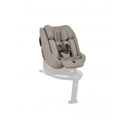 SILLA AUTO I-CLASS PLUS 40-105 CM CHAMPAN BEIG