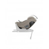 SILLA AUTO I-CLASS PLUS 40-105 CM CHAMPAN BEIG