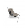 SILLA AUTO I-CLASS PLUS 40-105 CM CHAMPAN BEIG