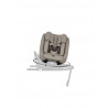 SILLA AUTO I-CLASS PLUS 40-105 CM CHAMPAN BEIG