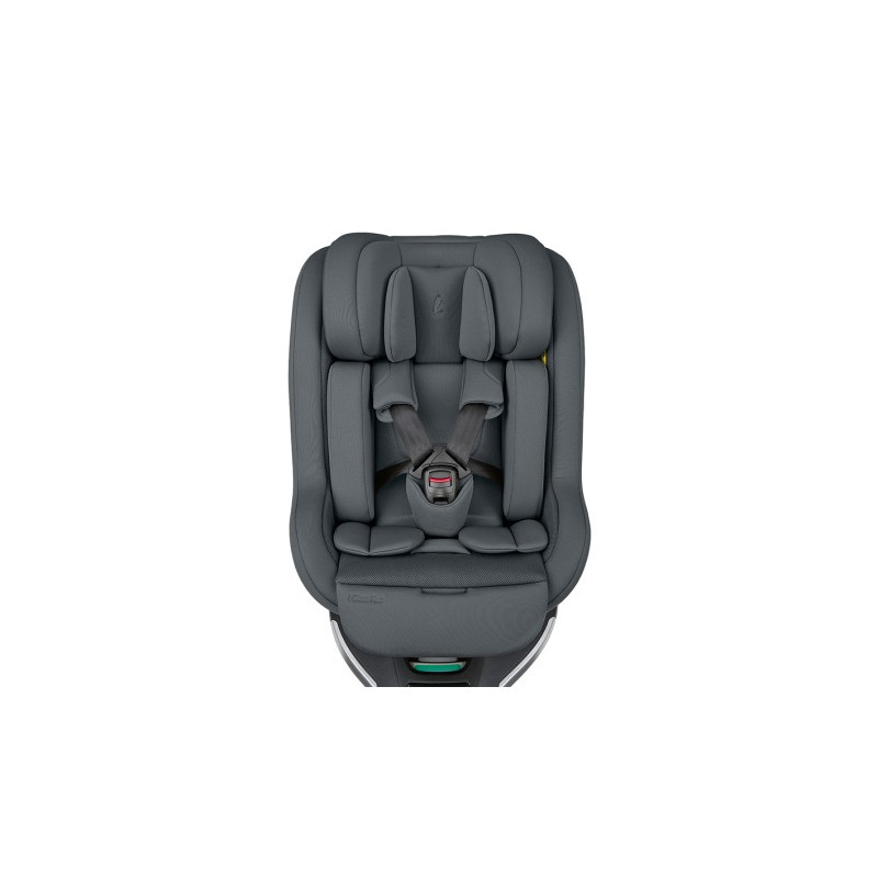 SILLA AUTO I-CLASS PLUS 40-105 CM GRAPHITE