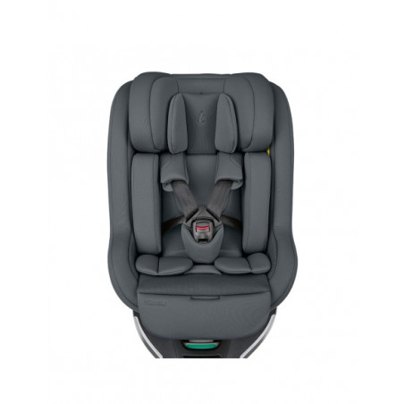 SILLA AUTO I-CLASS PLUS 40-105 CM GRAPHITE