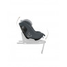 SILLA AUTO I-CLASS PLUS 40-105 CM GRAPHITE