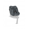 SILLA AUTO I-CLASS PLUS 40-105 CM GRAPHITE
