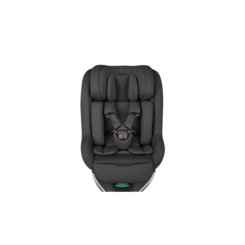 SILLA AUTO I-CLASS PLUS 40-105 CM BLACK