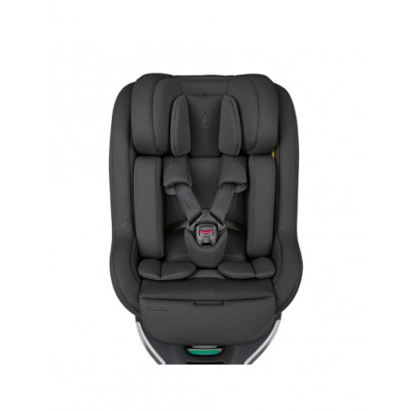 SILLA AUTO I-CLASS PLUS 40-105 CM BLACK