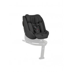 SILLA AUTO I-CLASS PLUS 40-105 CM BLACK