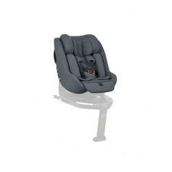 SILLA AUTO I-CLASS PLUS 40-105 CM BLACK