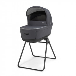 DUO ELECTA SYSTEM GARAGE GREY+CHASIS BRONZE BLACK