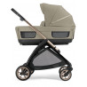 DUO ELECTA SYSTEM HANGAR BEIG + CHASIS BRONZE BLACK