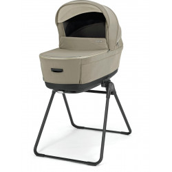 DUO ELECTA SYSTEM HANGAR BEIG + CHASIS BRONZE BLACK