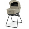 DUO ELECTA SYSTEM HANGAR BEIG + CHASIS BRONZE BLACK