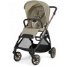 DUO ELECTA SYSTEM HANGAR BEIG + CHASIS BRONZE BLACK