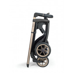 DUO ELECTA SYSTEM HANGAR BEIG + CHASIS BRONZE BLACK