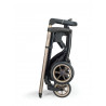 DUO ELECTA SYSTEM HANGAR BEIG + CHASIS BRONZE BLACK